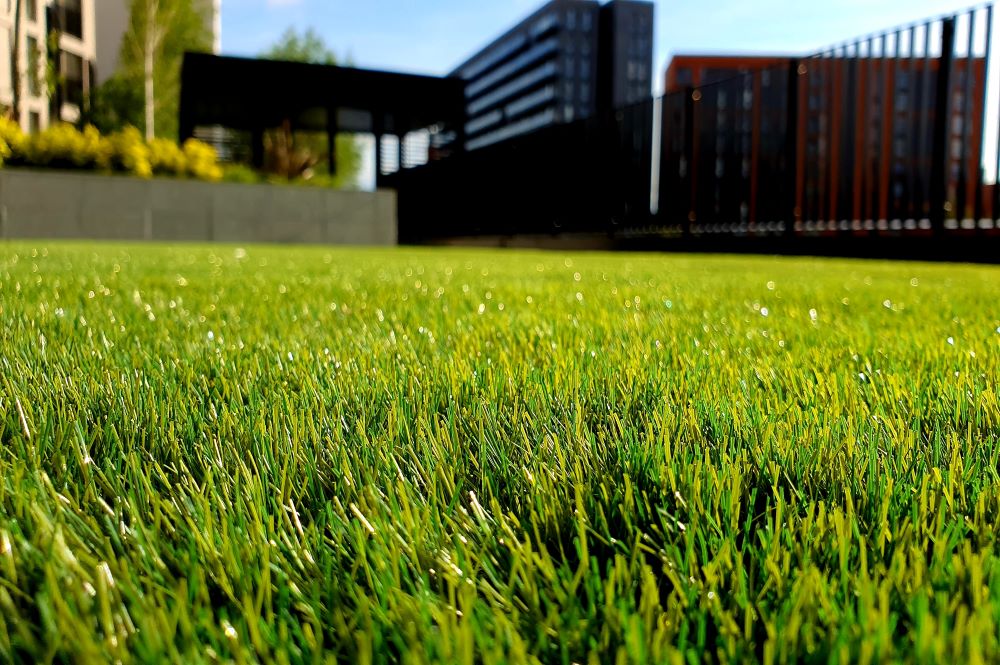 Urban Lawn Products | Recycled Wood Products